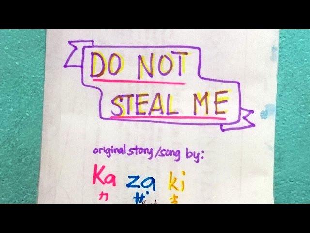 [Official PV] Do Not Steal Me [Adori Sifh]