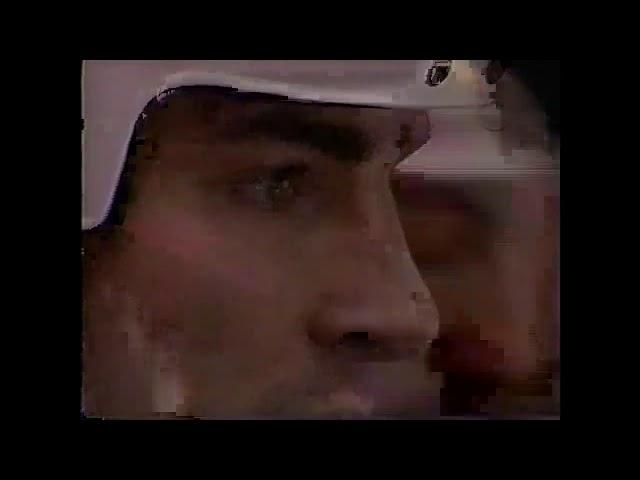 United States vs. Canada - 1998 Winter Olympics Ice Hockey (First Round - Group D)