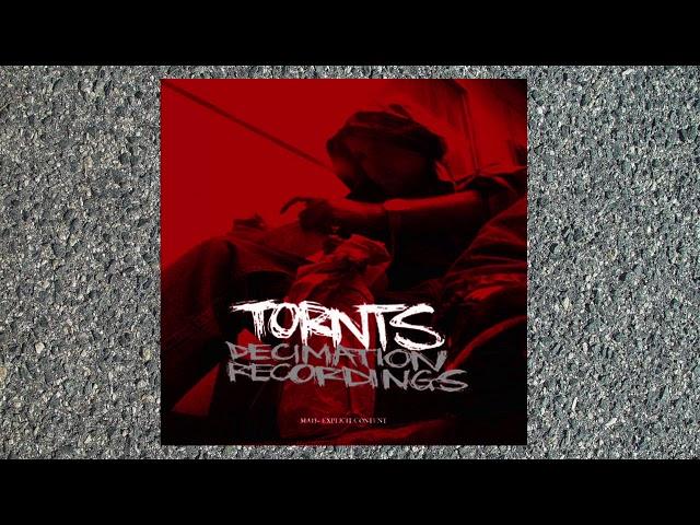 TORNTS - Decimation Recordings (2006 FULL ALBUM)