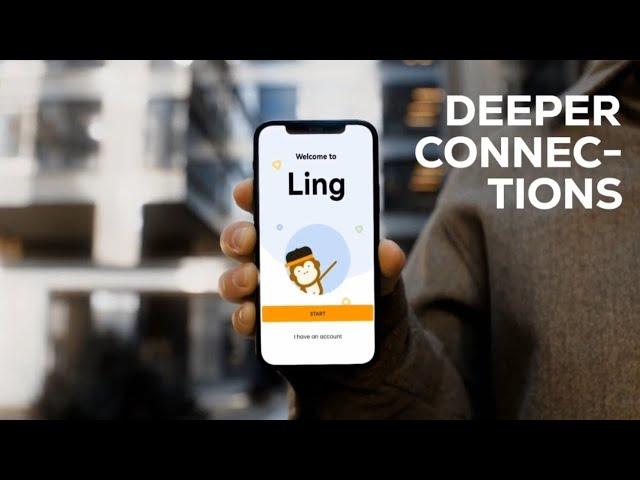 Connect through Languages - Ling Learn Languages