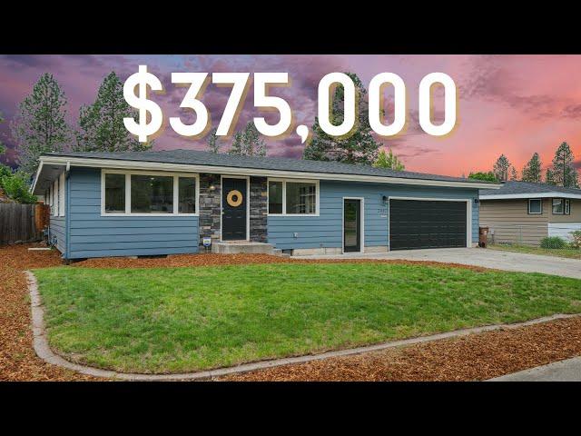 3443 W Taft Dr., Spokane, WA 99208