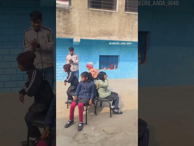 career's Adda play time #shortvideo #shortsviral #viral