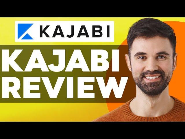 Kajabi Review 2024 - My Honest Opinion (UNSPONSORED)