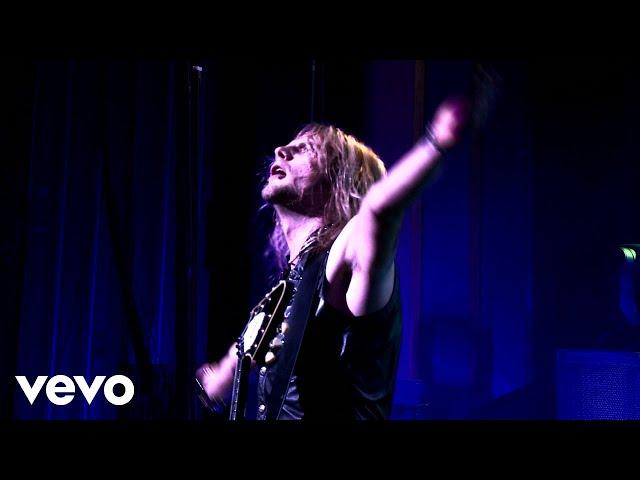 Judas Priest - The Sentinel (Epitaph)