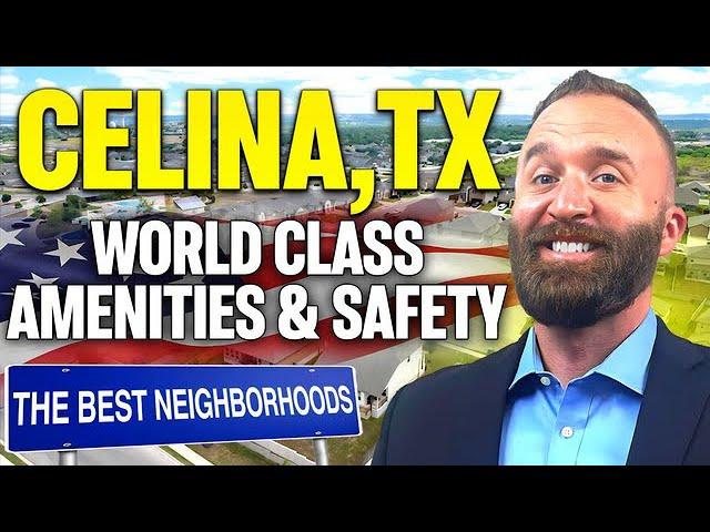 Pros and Cons of Celina Texas | Celina Texas Real Estate | Moving to Celina Texas