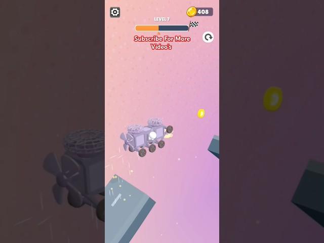 Ride Master Level 7 android  and  ios (Game)/#gaming #gamingshorts #newgame #newlevel #gamer #..#