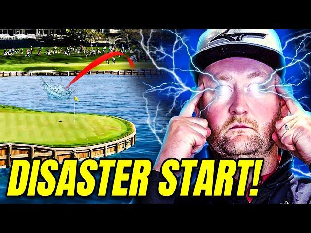 One of My Worst Starts Ever… Then Something Clicked! My First Win Ep 7