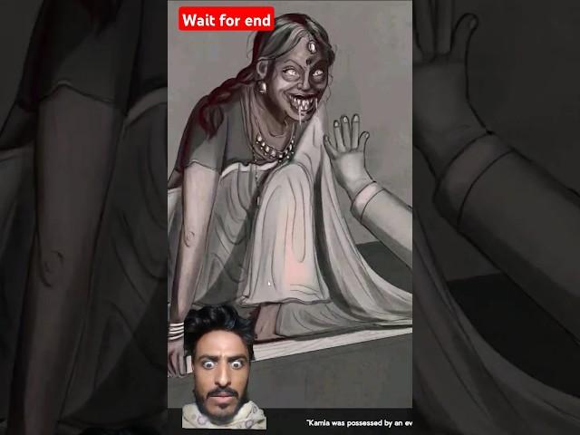 Kamla: Indian Horror Game ( kamala ghost game ) #kamlagame #horrorstories