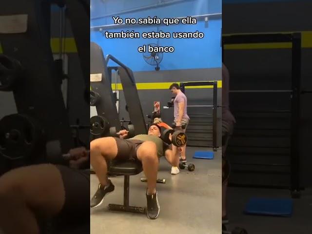 Yo no tuve la culpa  #mujeres #gym #gluteos