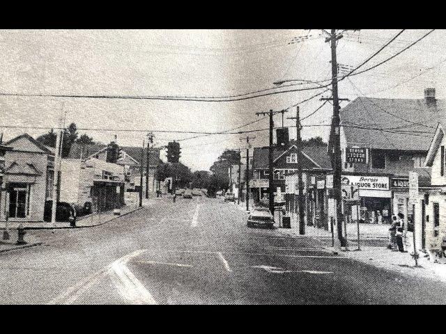 Collage of Milford CT past.   14  (Photos contributed by many)