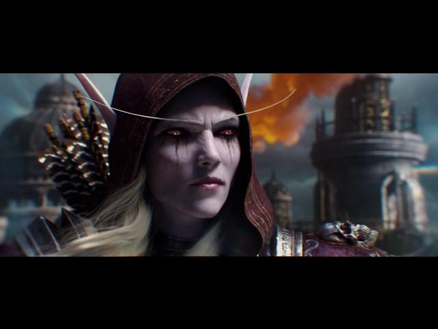 Blizzard Entertainment - Worlds Unite