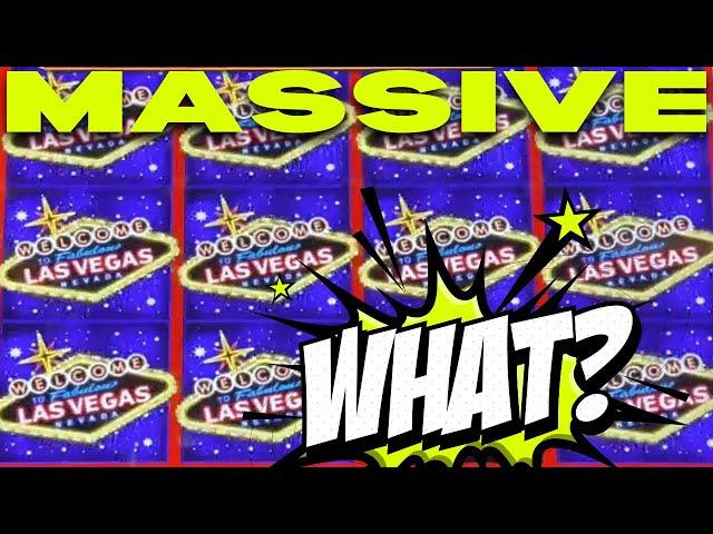 MASSIVE JACKPOTS on HIGH LIMIT LIGHTNING LINK HIGH STAKES. & HAPPY LANTERN