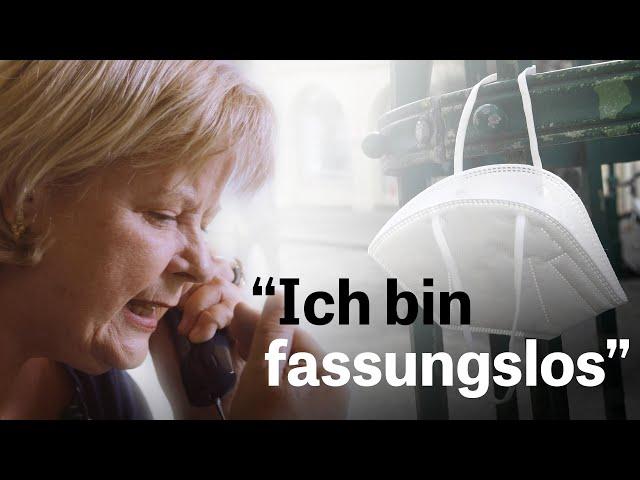 Corona, Depression, Krise: Ein Tag bei der TelefonSeelsorge