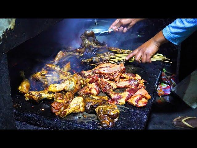 The Ultimate Street Food Tour in Madagascar