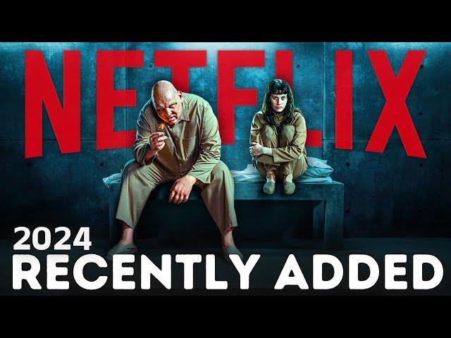 7 NETFLIX Movies You Must Watch in 2024 | Part 5