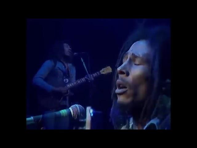 Bob Marley & The Wailers   live Rainbow Theatre, London 1977 Remastered Full concert