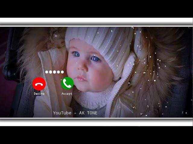 Cute baby massage ringtones || Massage notification ||  notification tones || BGM Ringtone