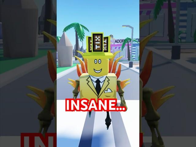 This Roblox Developer Went CRAZY...