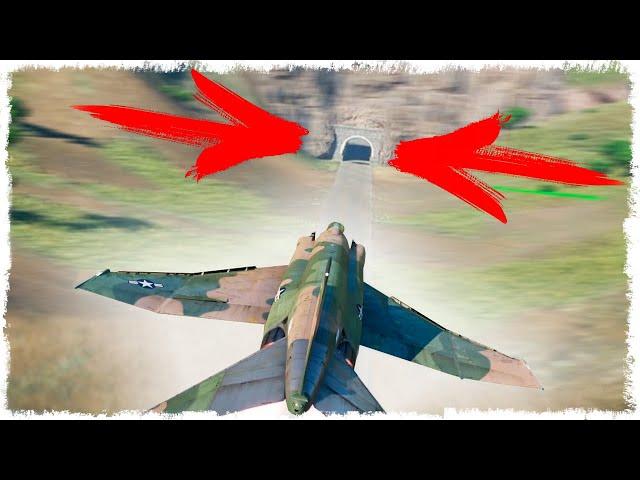 В УЗКУЮ ДЫРОЧКУ НА ИСТРЕБИТЕЛЕ!!! БИТВА В WAR THUNDER!!!