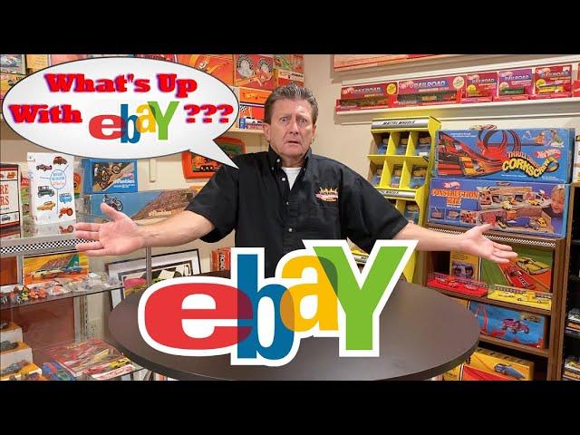 What's With All The Crazy Hot Wheels Prices on eBay | Hot Wheels