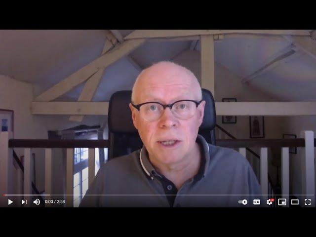 Andy Smith Recommendation for GeniusMapping (& its underpinnings from Knowledge Engineering)