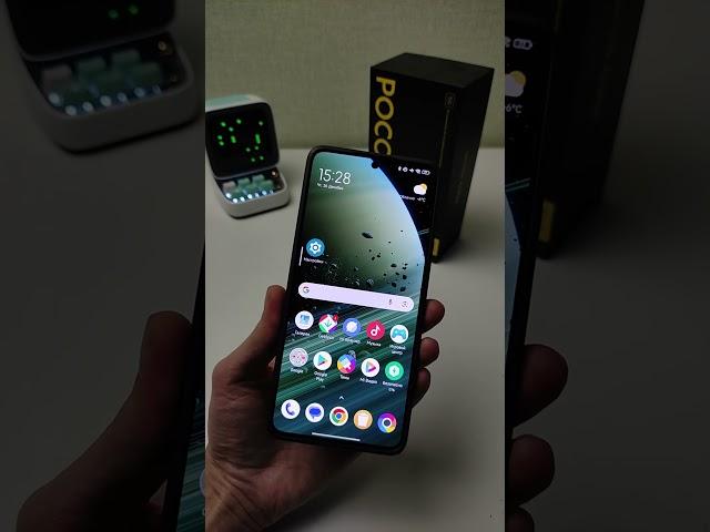 HyperOS2 Global is ready for Poco X6 PRO #HyperOS2