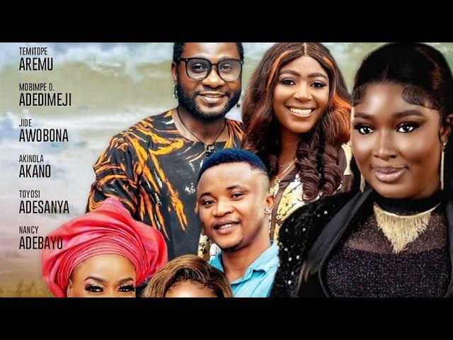 NIWURA Latest Yoruba Movie 2024 | Temitope Aremu | Jide Awobona| Mo Bimpe | Akinola Kolapo