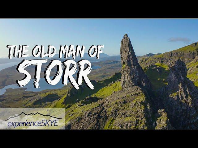 A Practical Guide to the Old Man of Storr - Isle of Skye