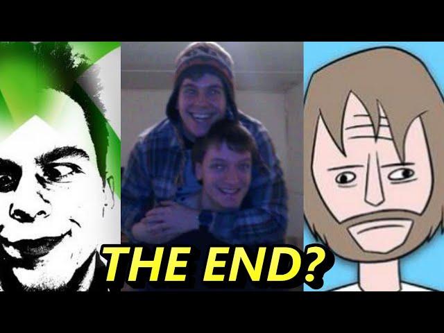 Michael Does Life VS Dillon in the Details: The DRAMA Continues (livestream)