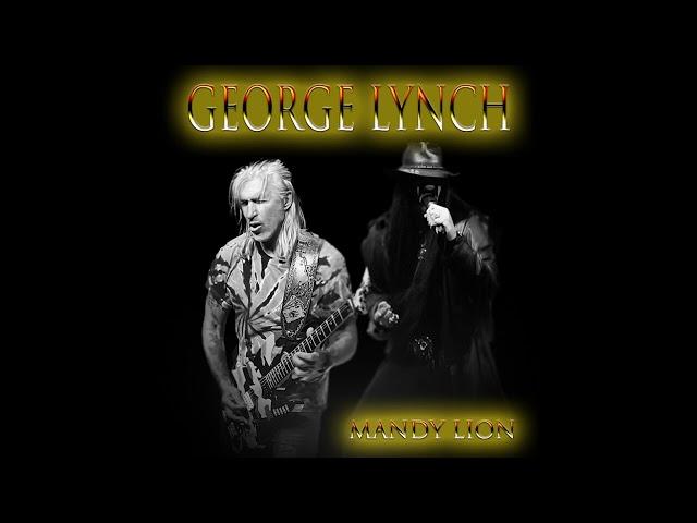 George Lynch  - 06 -  The Beast Part 1 & 2 (Mandy Lion On Vocals)