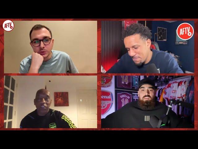 “Chris Wood is more of a threat!” | The panel debate Kai Havertz