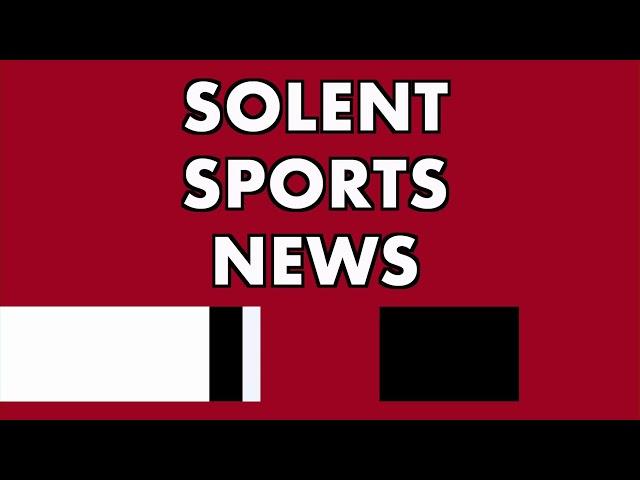 Solent Sports Night - February 2025