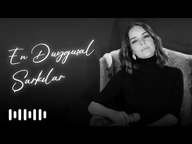 Bengü - En Duygusal Şarkılar