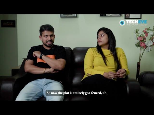 Kolkata Couple