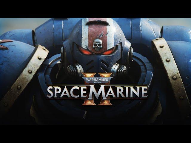 Morninghammer Space Marine 2 and warhammer chat