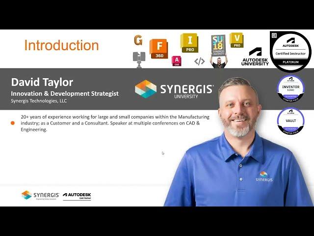 What's New: Autodesk Inventor 2025