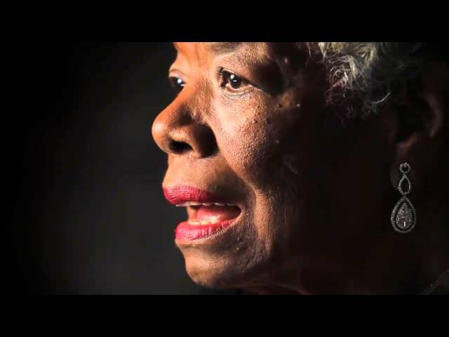 The Lesson Dr. Maya Angelou Is Still Studying in Her 80s | Oprah's Master Class | OWN