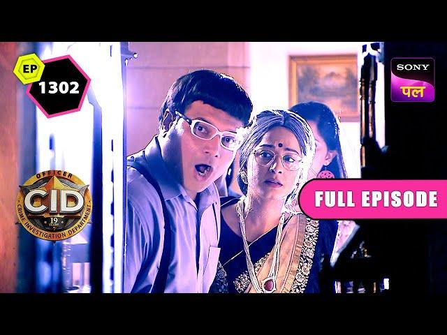 क्या देखकर Shock हुआ Daya? | CID | Full Episode 1302 | 5 July 2024