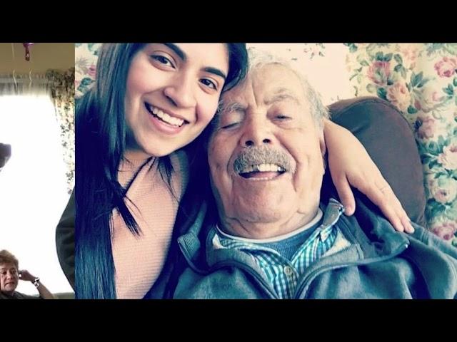 Ramon Esquivel Tribute