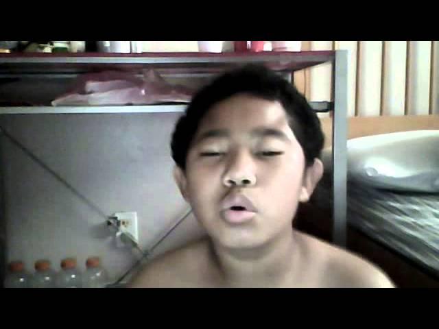 kevin vo singing tov lo stay high