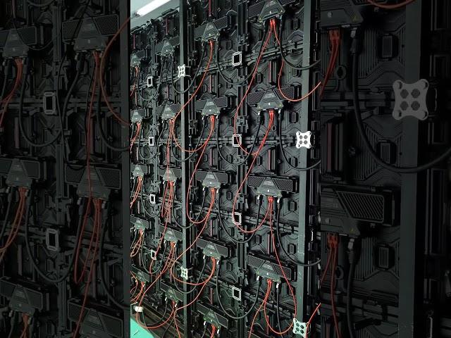 Rental screen top-rated #led #ledpanelrepair #leddisplay #creative #ledscreens #ledtv #screen #tech