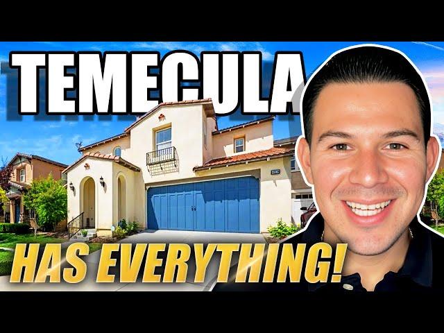 TEMECULA CA Tour: Local Insights & Great Homes In Temecula CA REVEALED | Temecula California Living