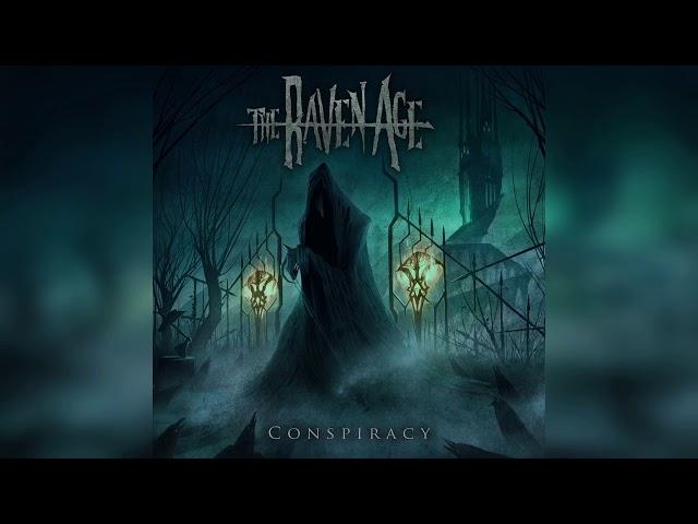 The Raven Age - Fleur de lis (Official Audio)