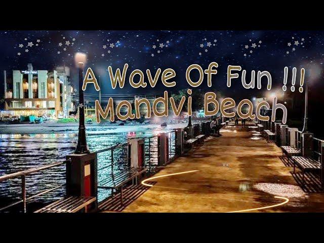 A Wave Of Fun !!! | Mandvi Beach Ratnagiri | Amaan Hnk Vlogs |