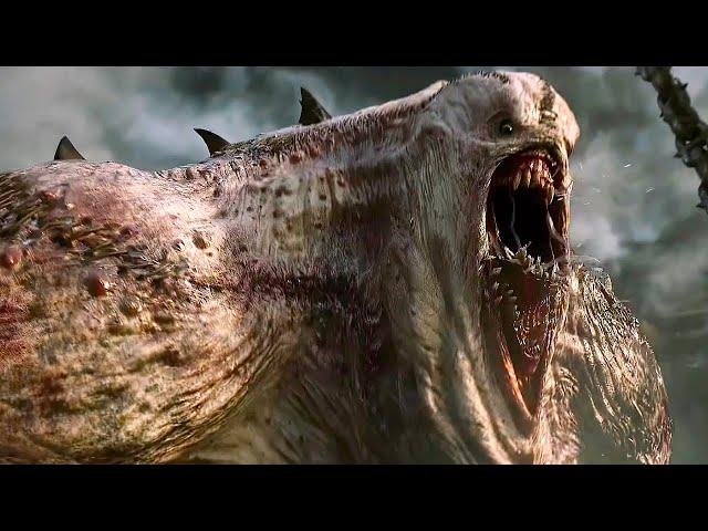 THE ELDER SCROLLS Full Movie (2024) 4K ULTRA HD Action Fantasy