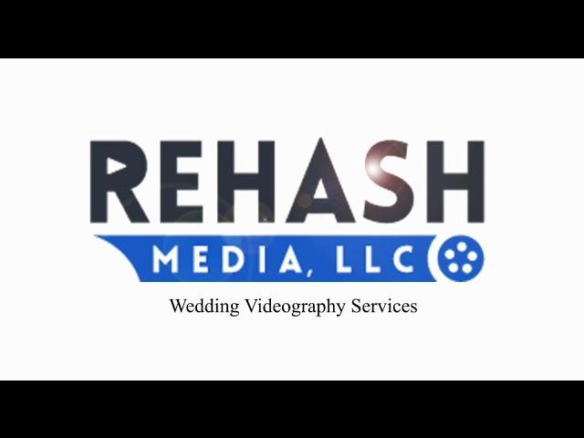 Quad Cities Wedding Video: Rehash Media Review