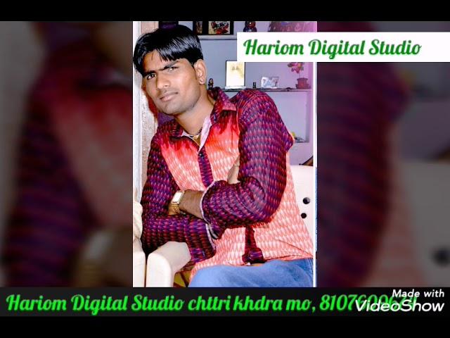 Hariom films chttri khdra