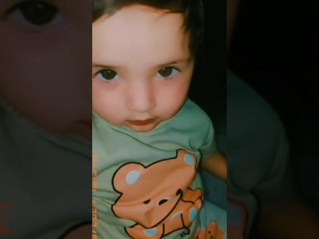 cute Muhammad Arslan cute baby moment#baby #arslan #cute#cutebaby
