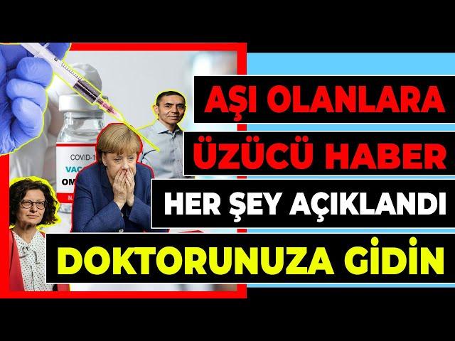 Uğur Şahin ve Özlem Türeci neden bunu yaptı? Bundan sonra neler olacak? Son dakika haberleri