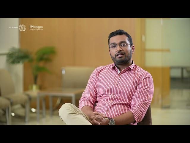 Empowering Tomorrow's Leaders for India's Global Landscape | IIT Bombay-WashU EMBA Program